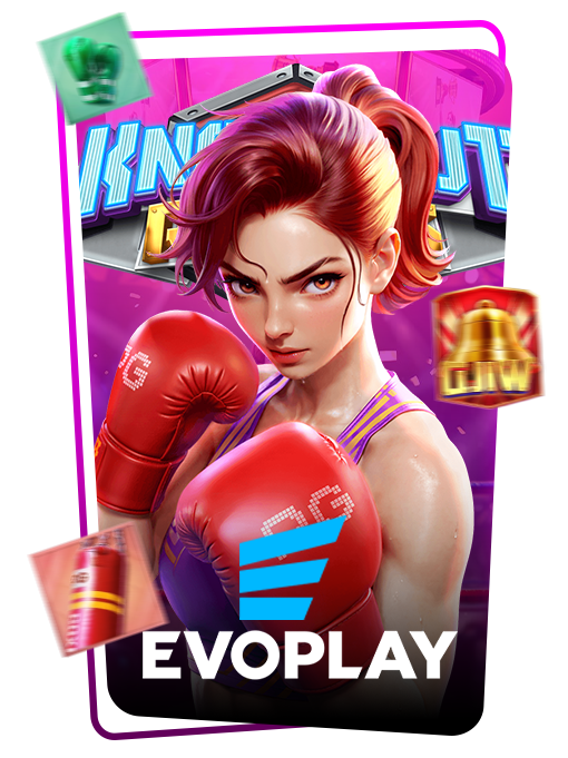 Evoplay icon