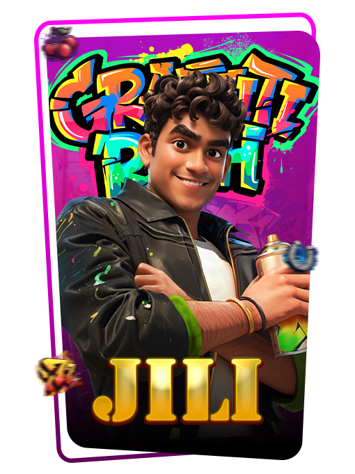JILI icon