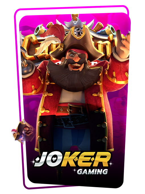 Joker icon