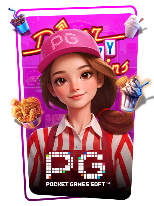 PG icon