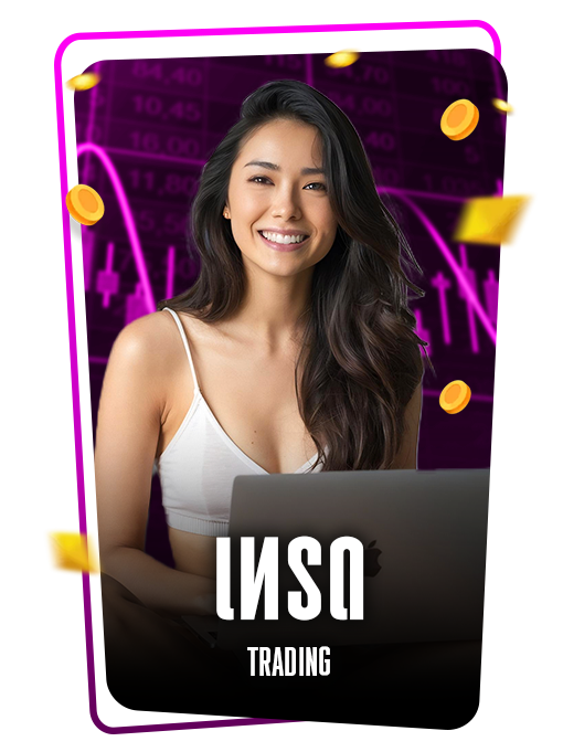 Trading icon