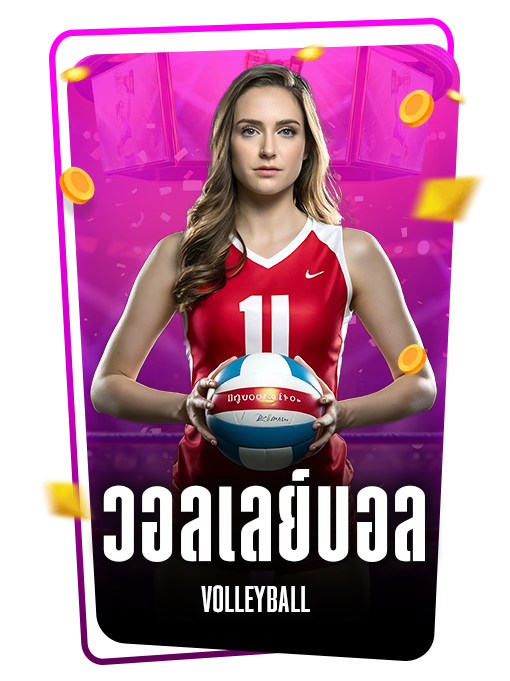 volleyball icon